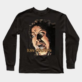 Young Frankenstein Long Sleeve T-Shirt